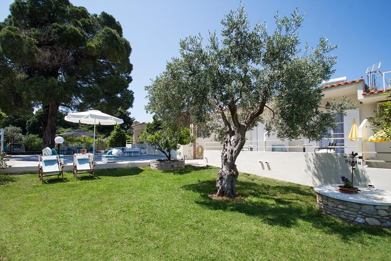 Alexia Studios Kolios Exterior photo